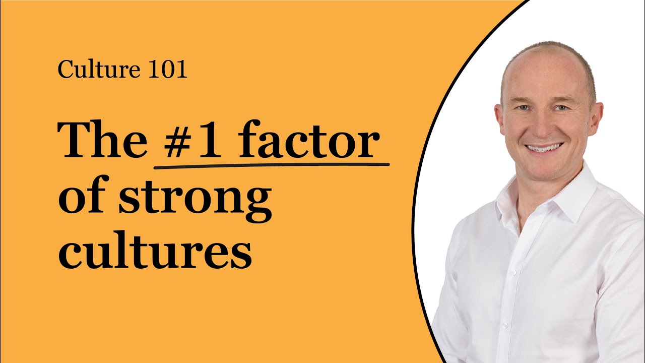 The Role Of A Leader In Culture