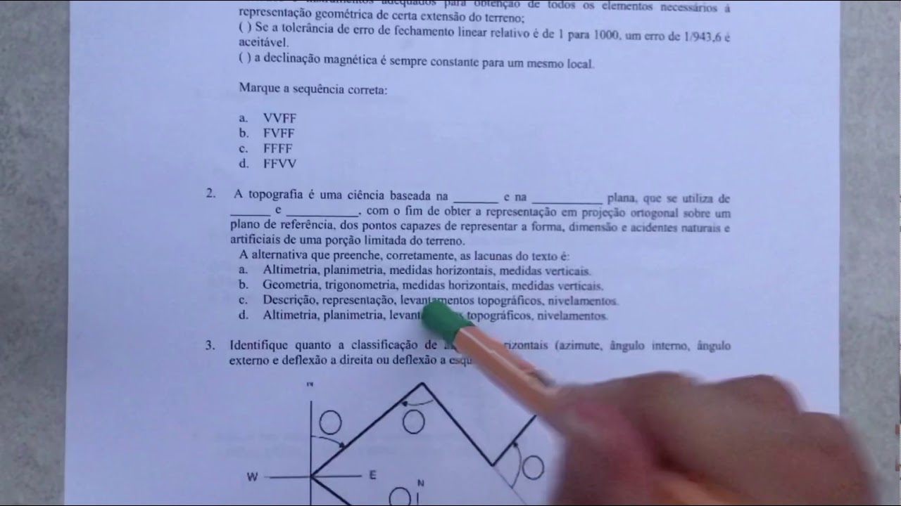 Questão 02 lista de exercício