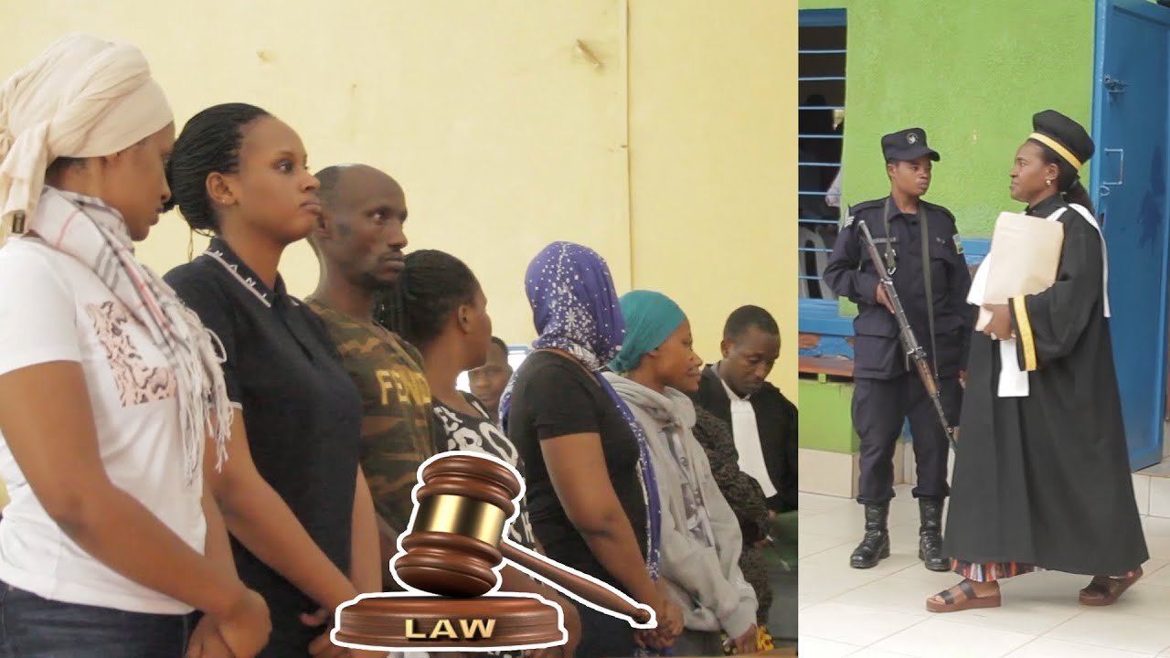 Bidasubirwaho babakobwa bakase igitsina cya mugenzi wabo bakatiwe gufungwa imyaka 25 namafaranga