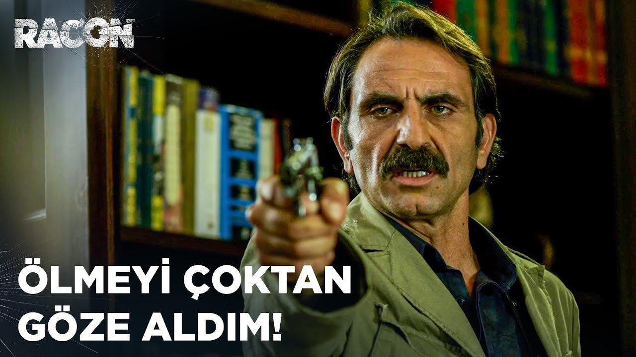 Serhat Hakeri Oğlunun Katillerinin &Uuml;st&uuml;ne &Ccedil;&ouml;kt&uuml;! | Ka&ccedil;ak Efsane Raconlar