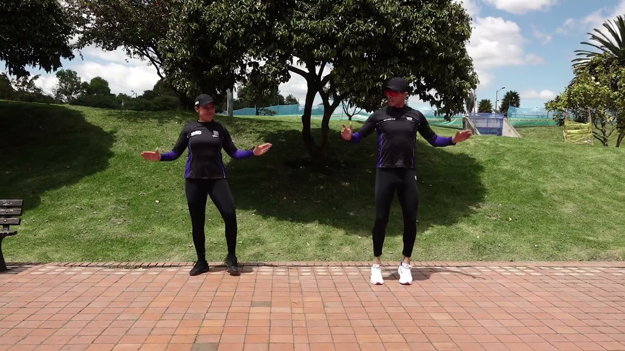 Sesión de actividad física |  Combat
