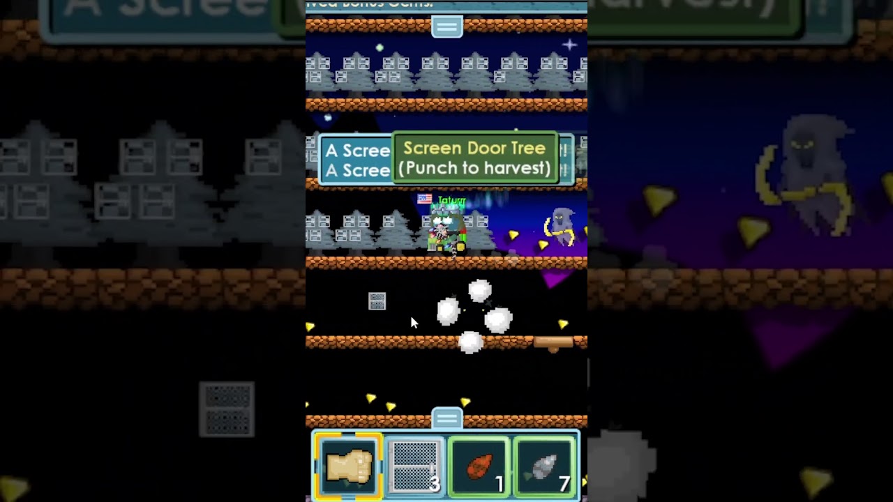 How To Profit With a 135 WL #shorts #growtopia