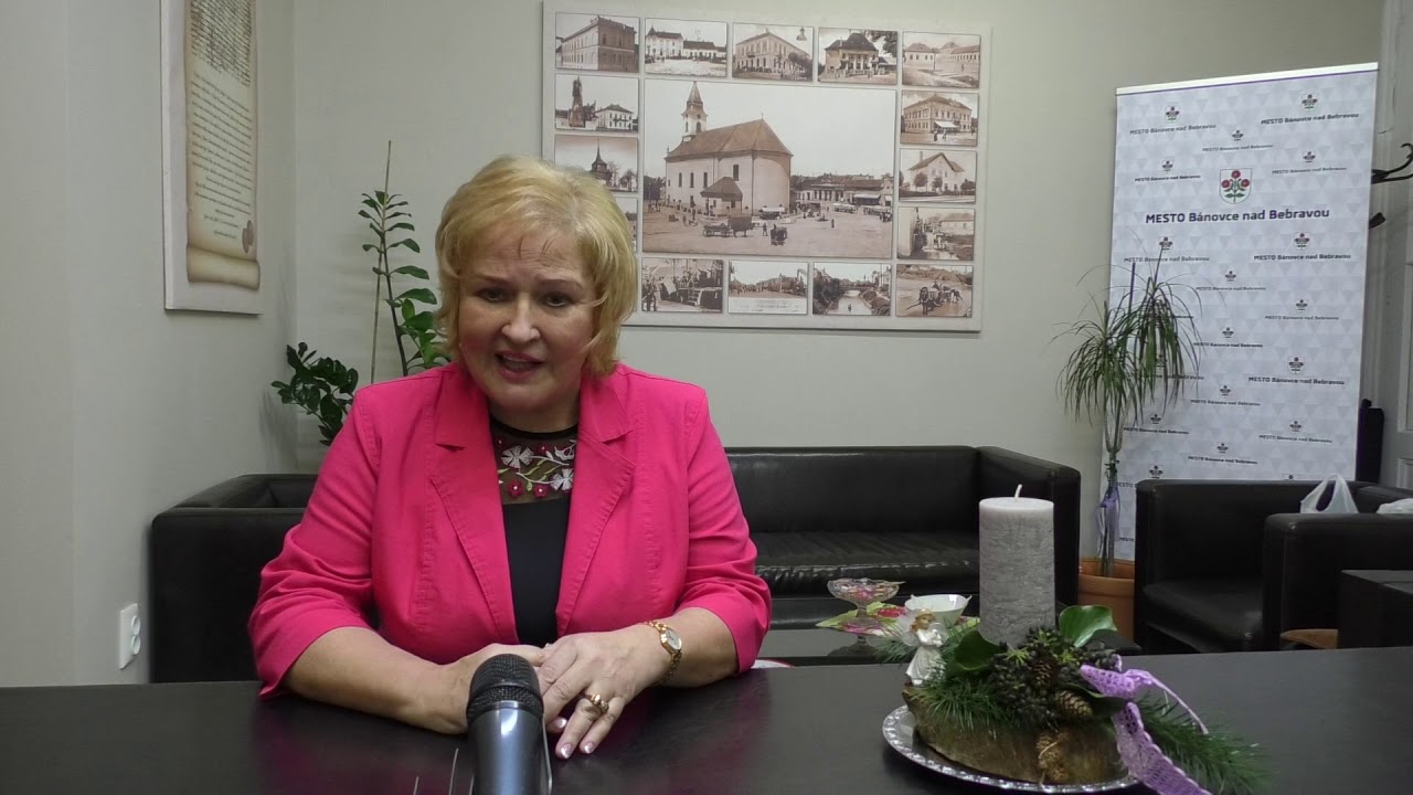 Novoročný príhovor Rudolfa Novotná ( 2019 - 01 - 01 )