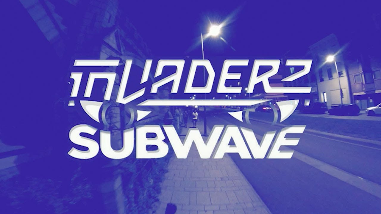 Invaderz x Subwave - MC Skywalker Birthday Bash 2019 (Aftermovie by Bloempot Media)