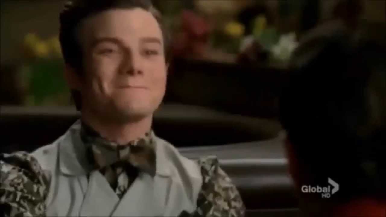 Kurt & Blaine (Klaine) | Come What May