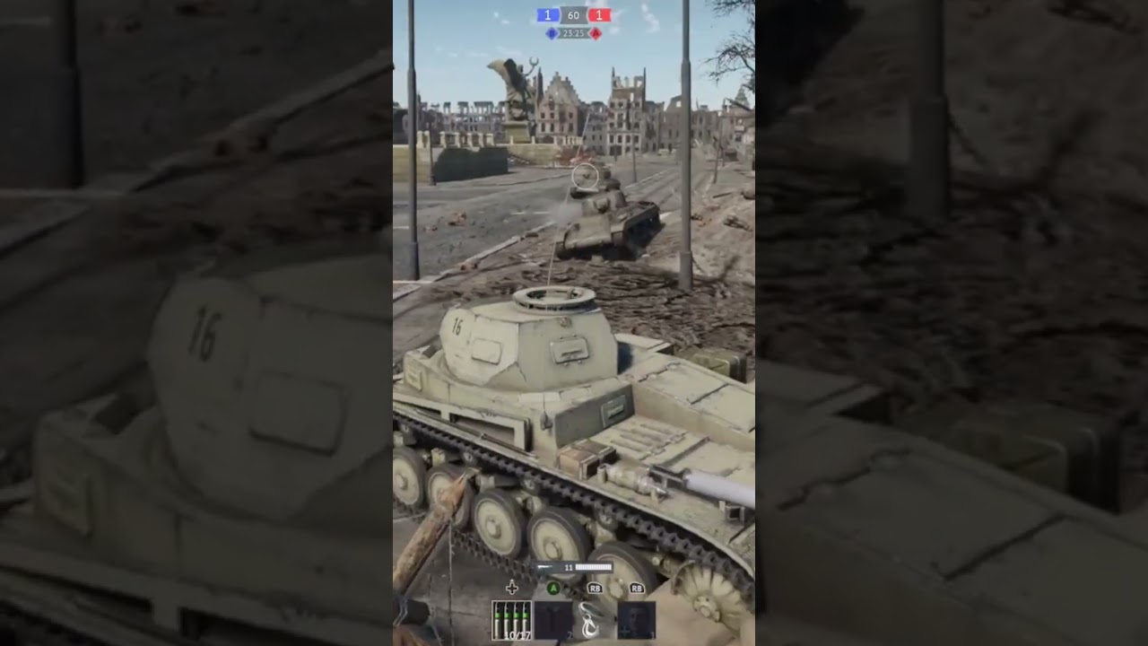 #وارثاندر #warthunder   ياخي رانك 1 ممتع 😅