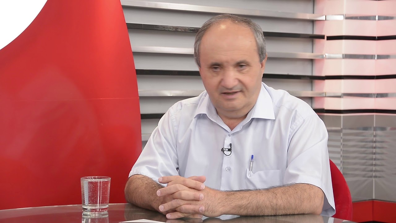 Փաշինյանը պետք է ավելի կոշտ ու կտրուկ գործի. Աշոտ Մանուչարյան