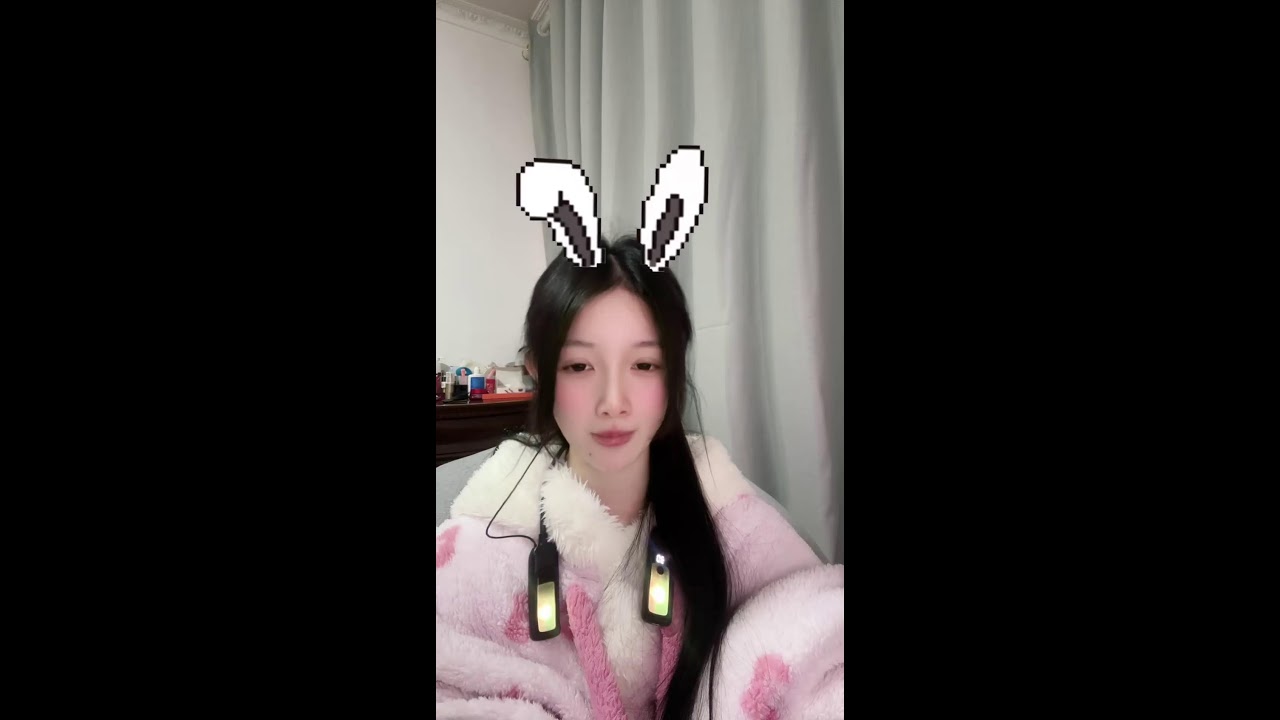 甜妹烤肠