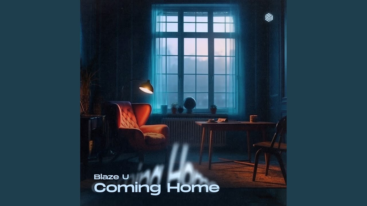 Coming Home (Extended Mix)