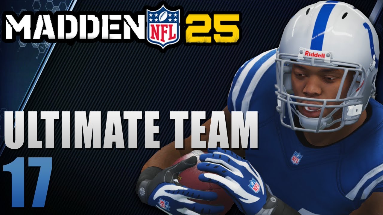 Madden 25 Ultimate Team Next-Gen : Big Time Pickups! Ep.17