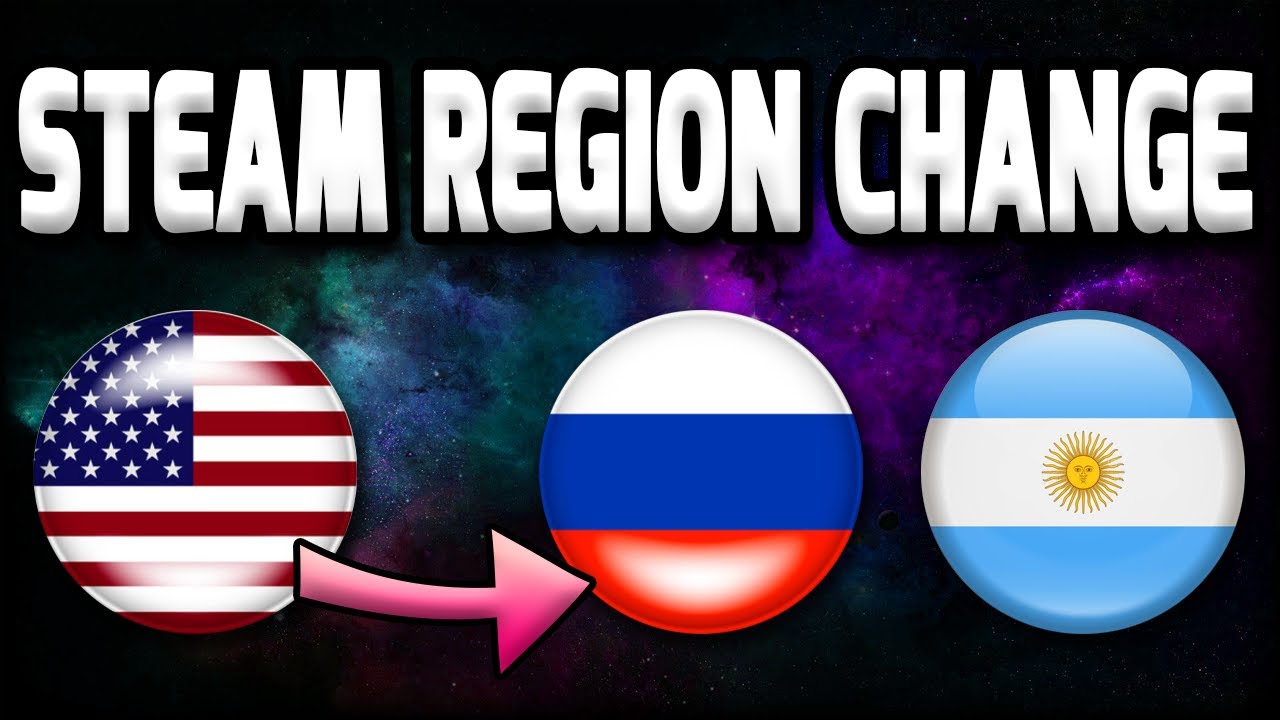 How to Change Steam Region 2020 New Method, How to Buy Games Cheap