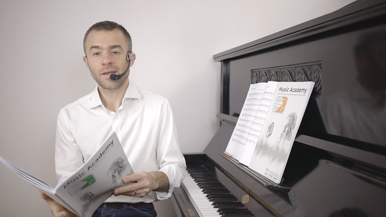 Storia del jazz. Introduzione. Video 1