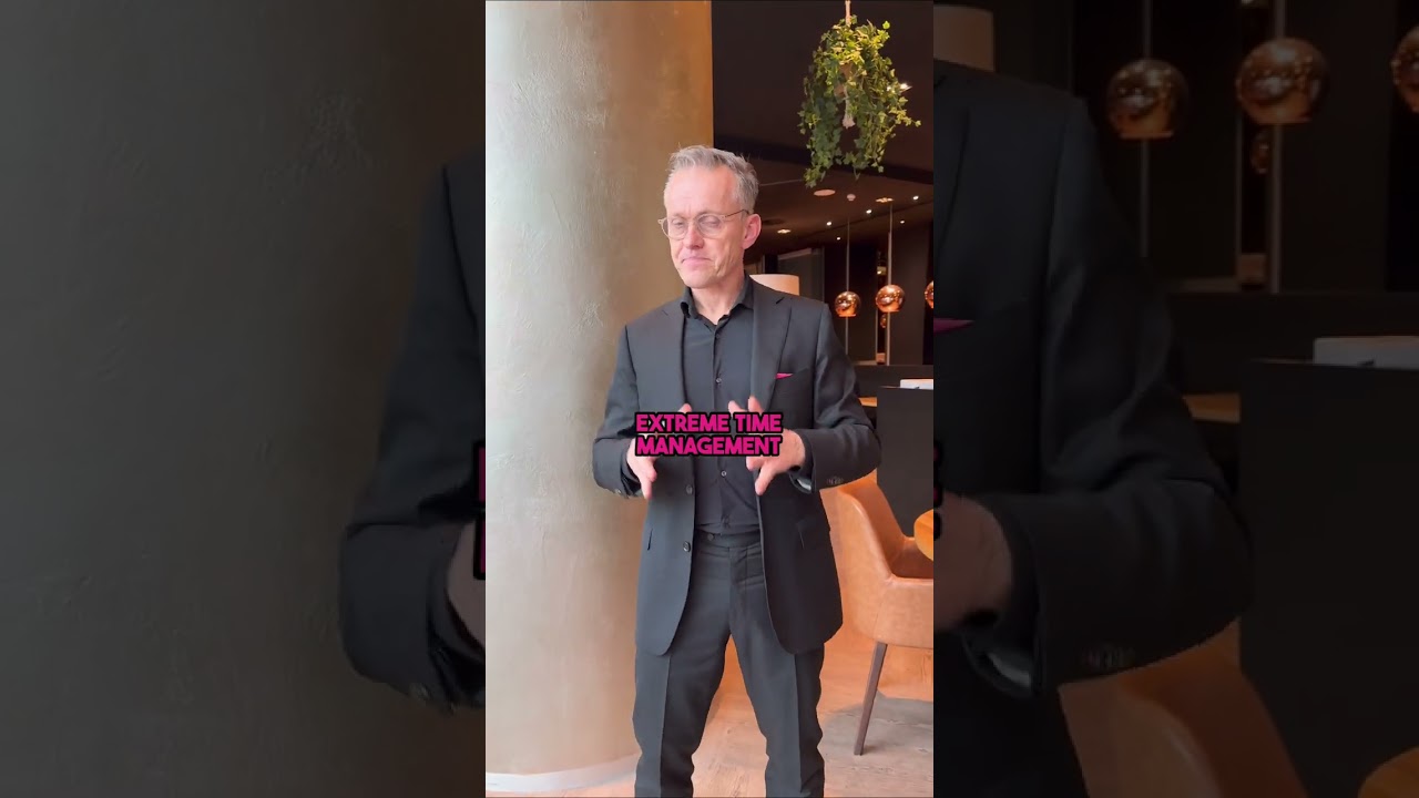 DenkProducties seminars in 2026