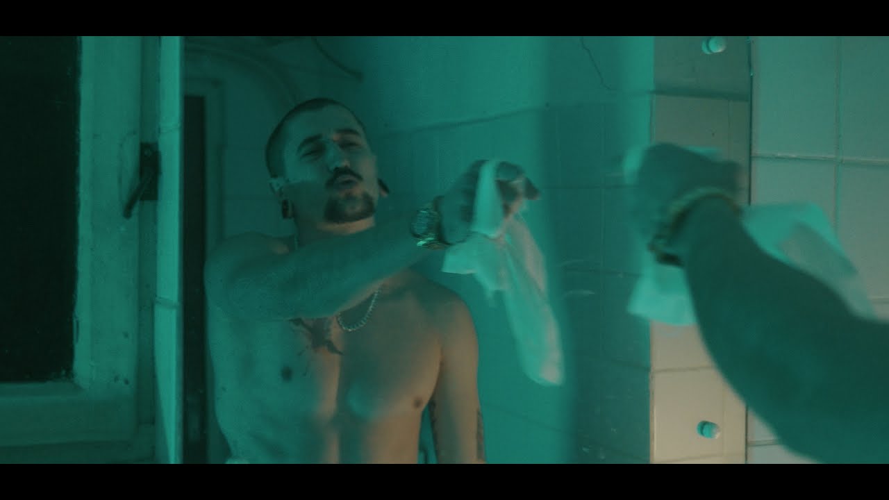 Sega x K-riga - Imi vine sa plec (Videoclip Oficial)