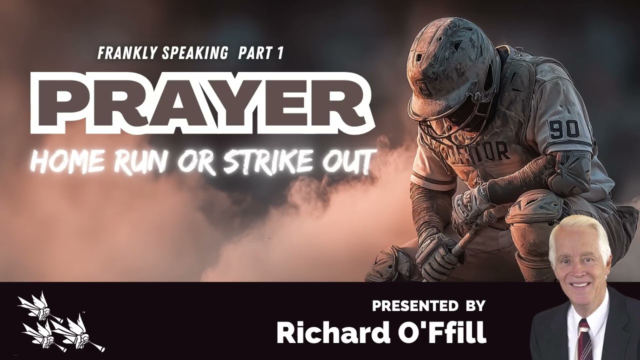 Richard O'ffill: Frankly Speaking 1 #christiandoctrine #sdasermons #christiantheology #sda