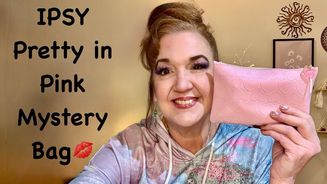 IPSY $12 Mystery Bag // Mega Drop Shop Order
