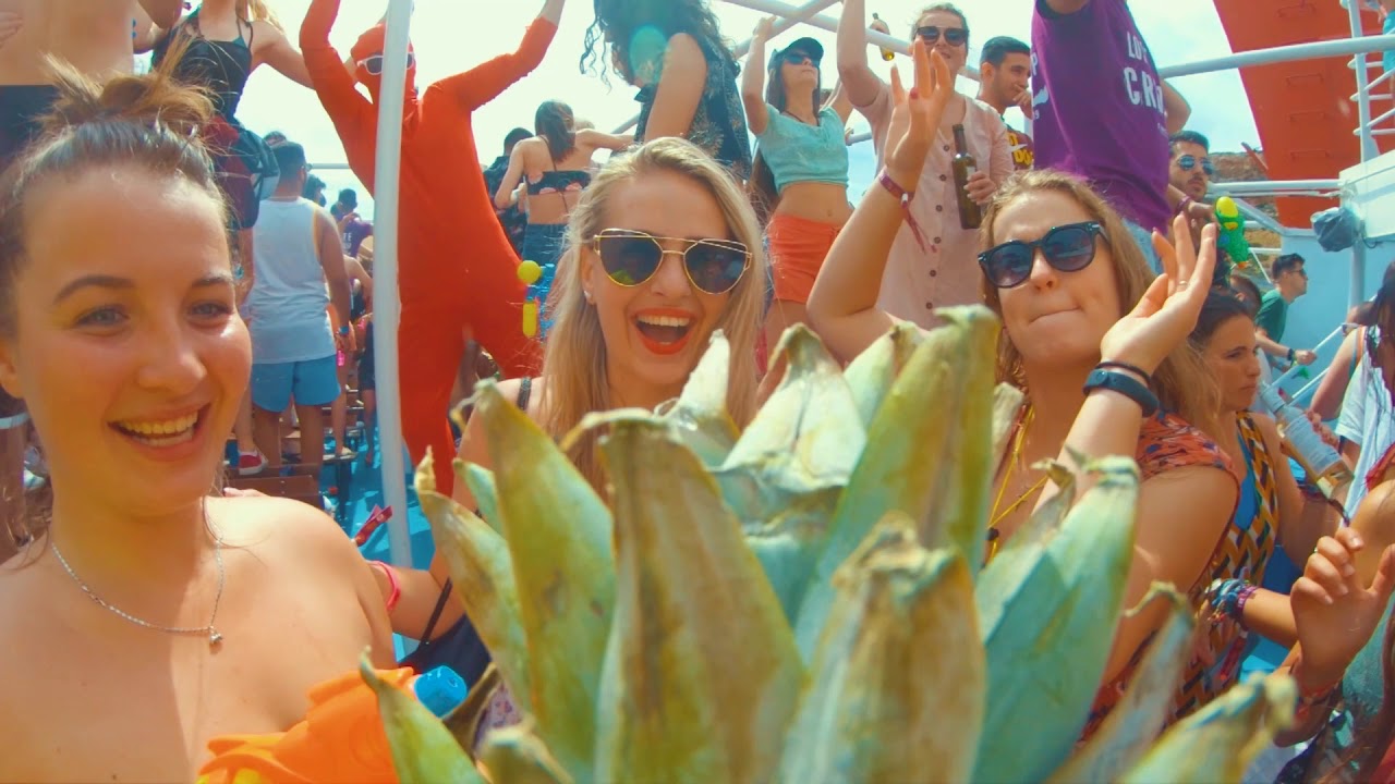 The Crete Trip 2019 by ESN Greece - Official Aftermovie