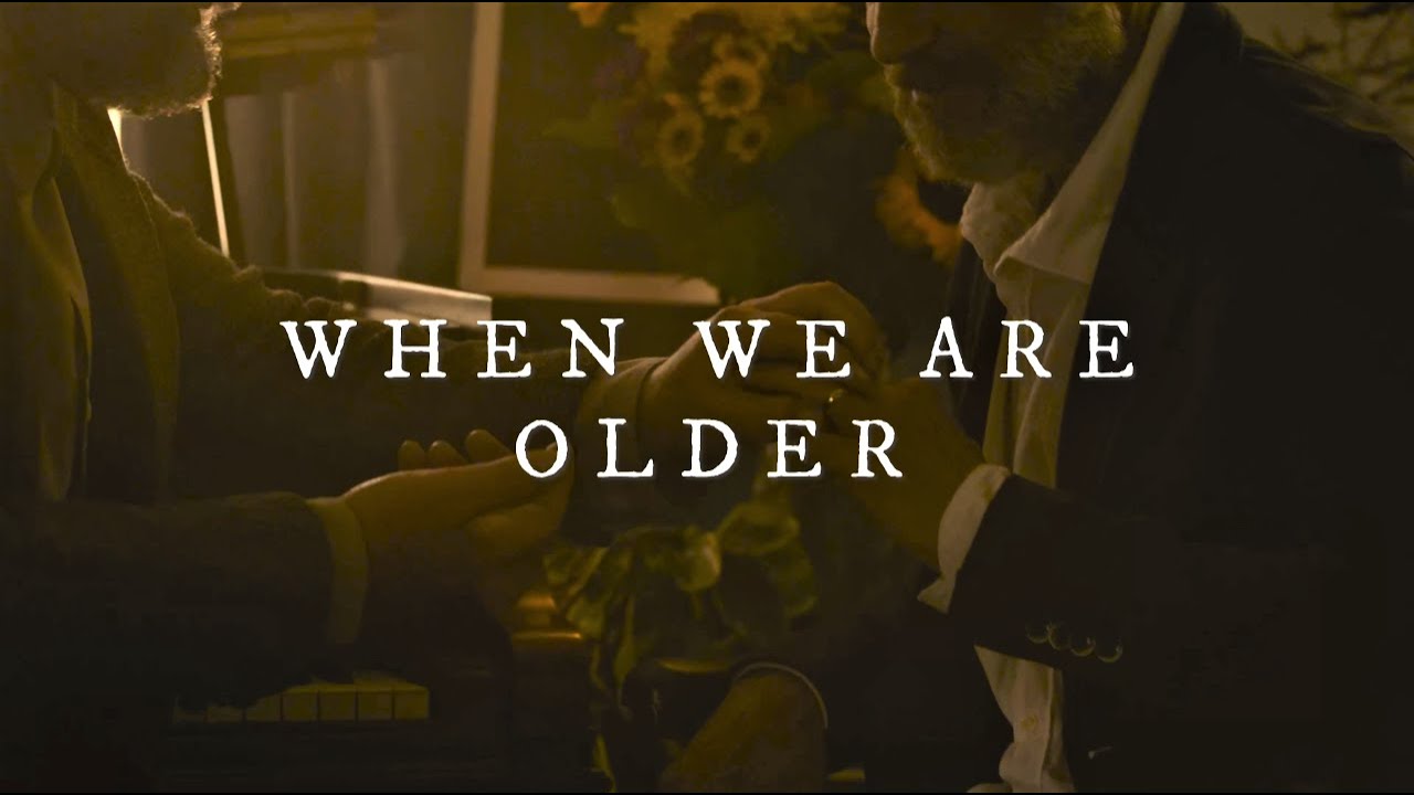 Bill & Frank (The Last of Us) | When we're older