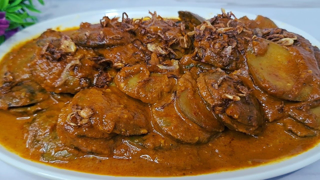 RESEP SEMUR JENGKOL ENAK DAN PULEN+TIPS MENGURANGI BAU JENGKOL