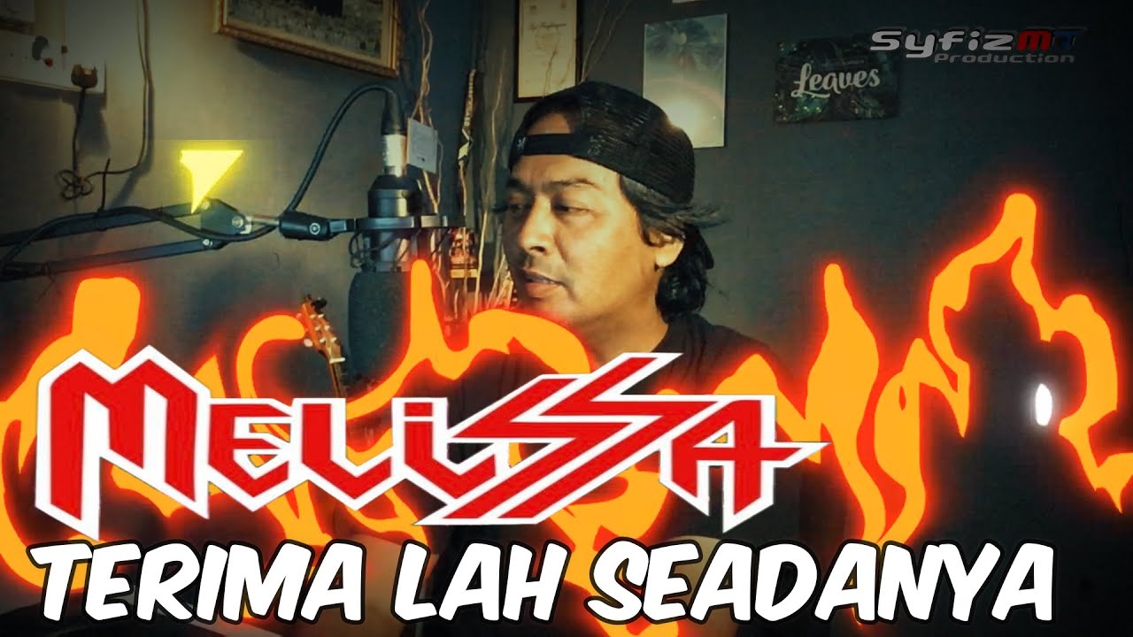 Melissa Berpecah Kenapa????