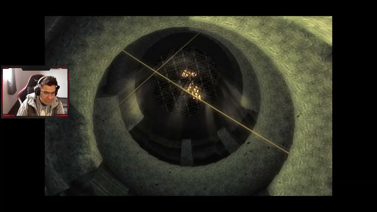 🐎🐺The Legend of Zelda: The Twilight Princess: #5 🐎🐺