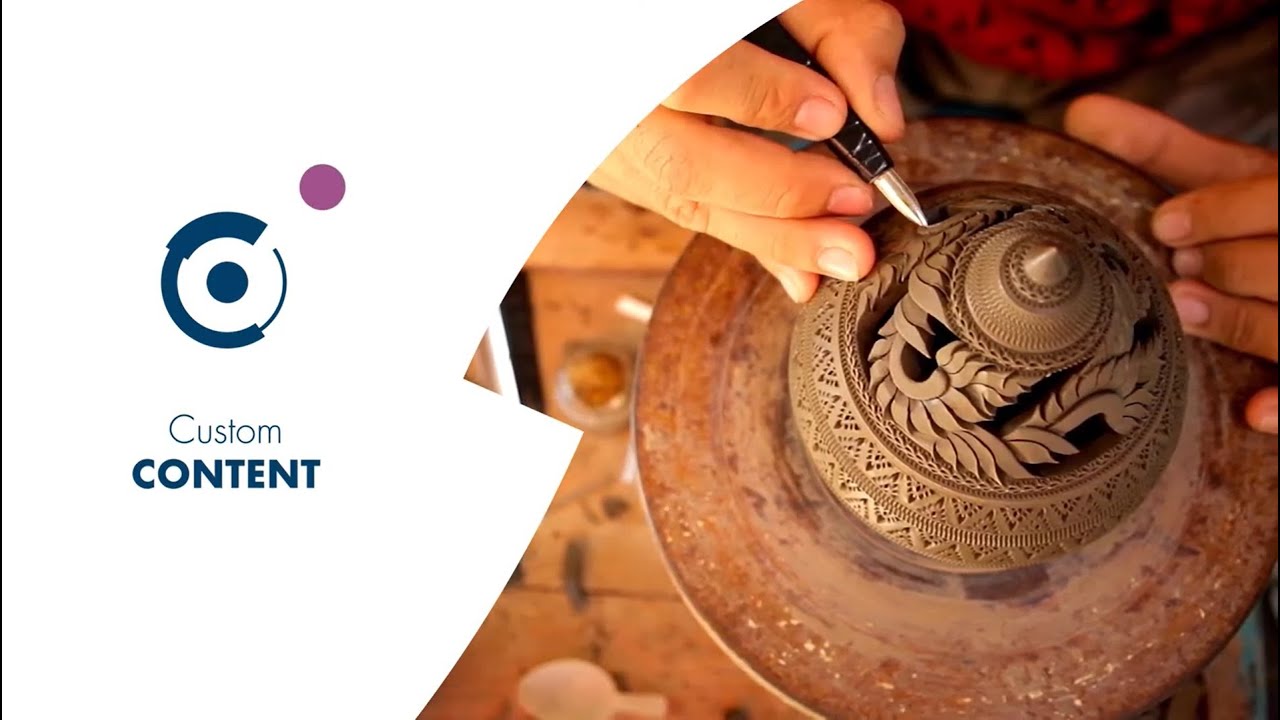 Custom e-learning Design & Build