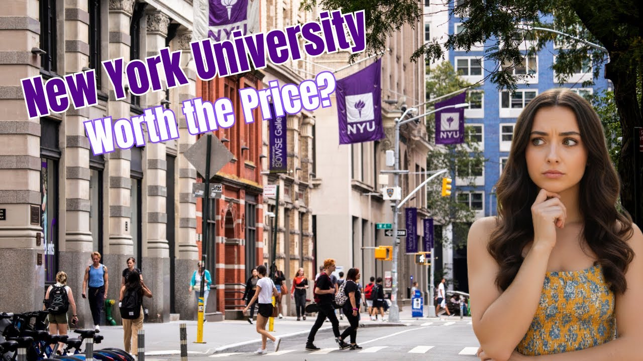 New York University (NYU): A Guide to Admissions, Cost, and Career Outcomes