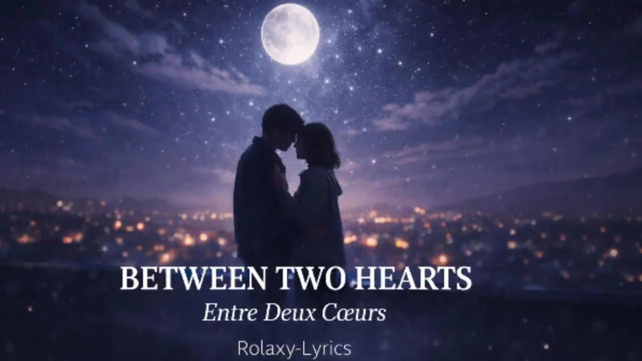 Between Two Hearts