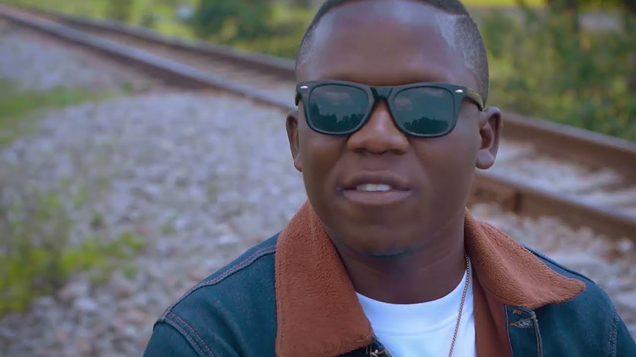 Ruminuz27 ft Vowright _ Bless_(official video)4k.