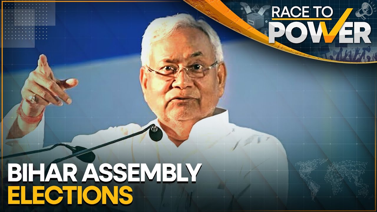 Bihar Assembly Elections: State Begins Preparation For November Polls | Race To Power