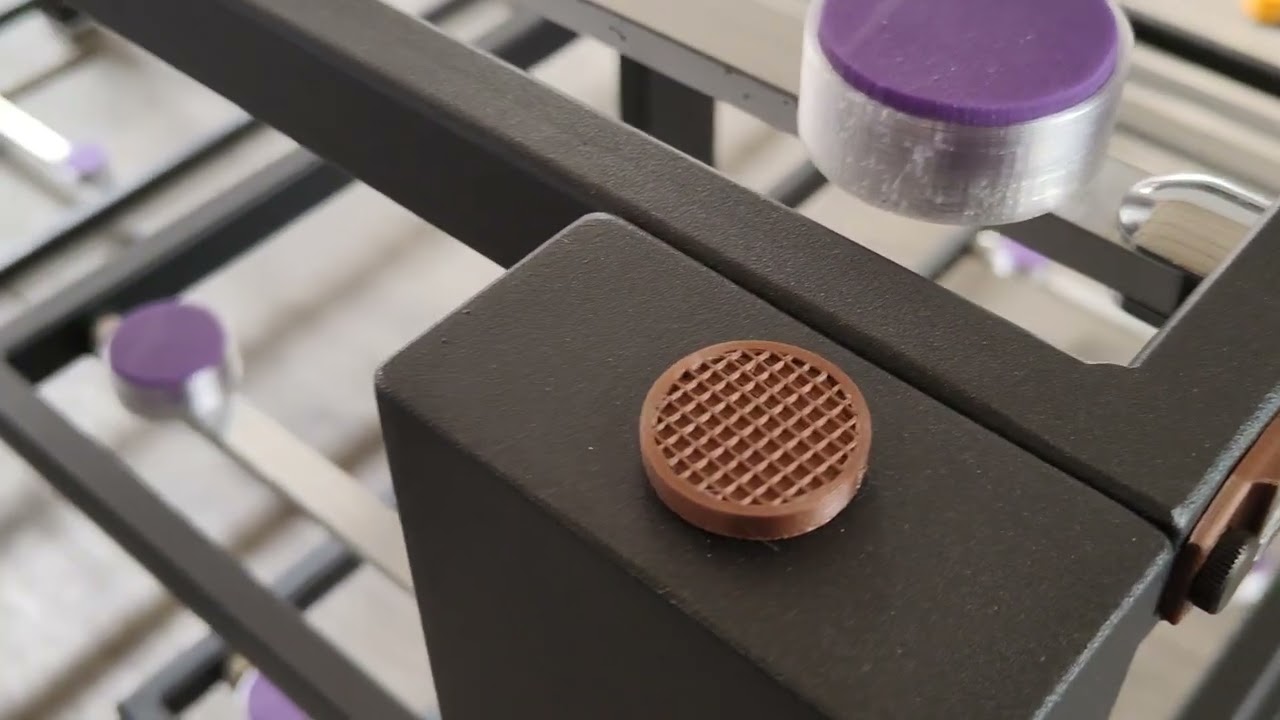 DemAudio tecnica di costruzione del mobile hi-fi rack made in Italy