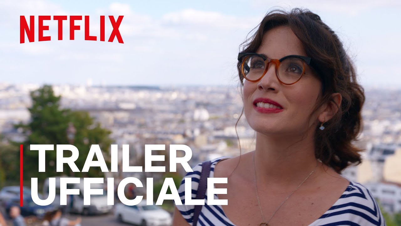 Guida astrologica per cuori infranti - Stagione 2 | Trailer ufficiale | Netflix Italia