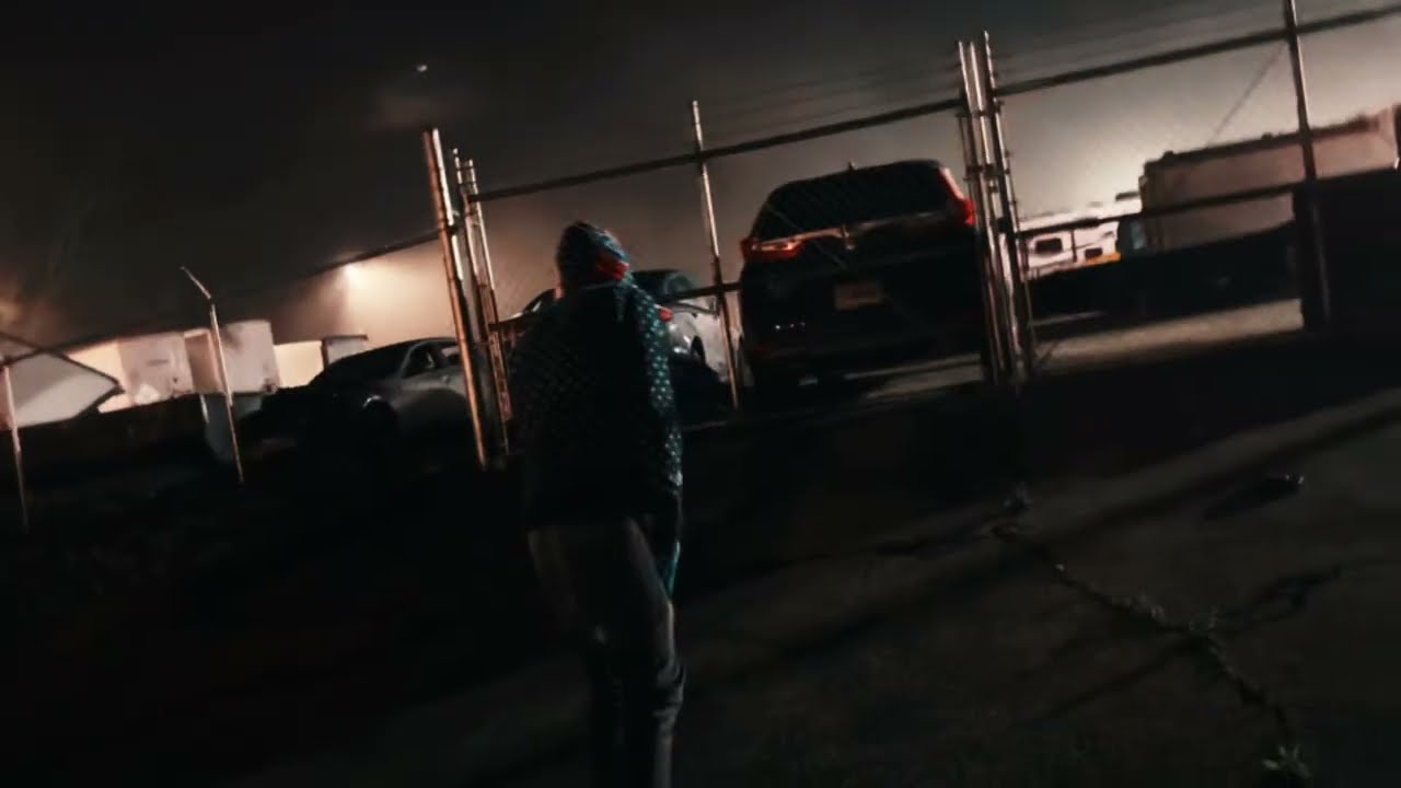 Slime em aht  (MUSIC VIDEO)