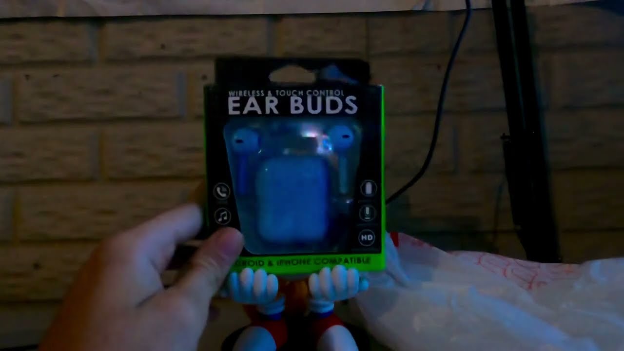  Knock-off AirPods