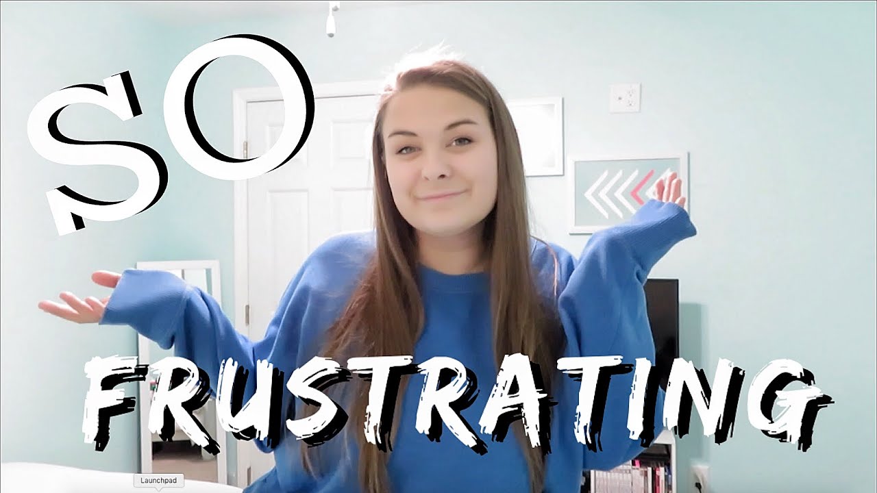 CAN'T FIND IT ANYWHERE | Its Kayla Victoria