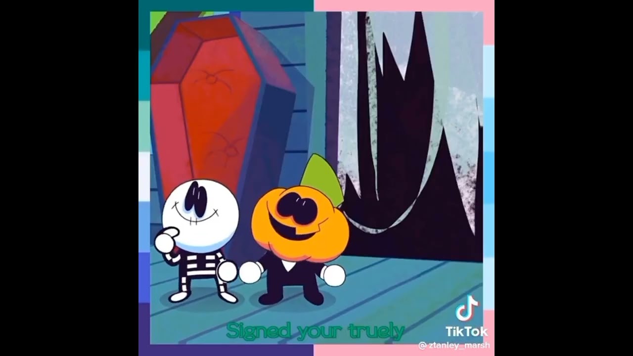 Kevin x Streber TikTok Compilation Part 2 (None of them belong to me)