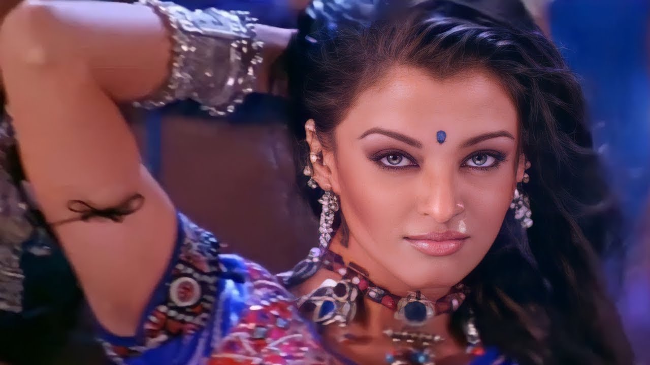 Ishq Kameena | Sonu Nigam | Alka Yagnik | Shakti | Bollywood Item Song
