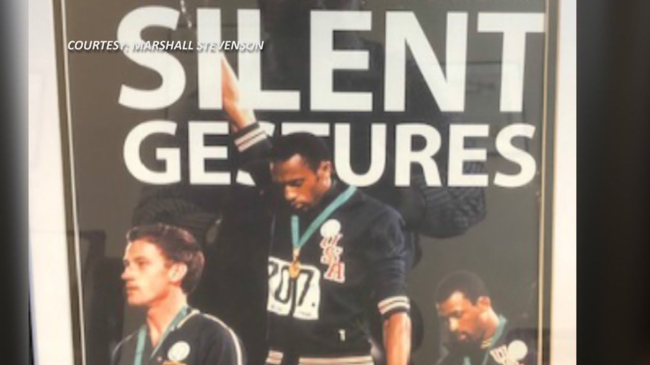 The History of Black Athlete Activism