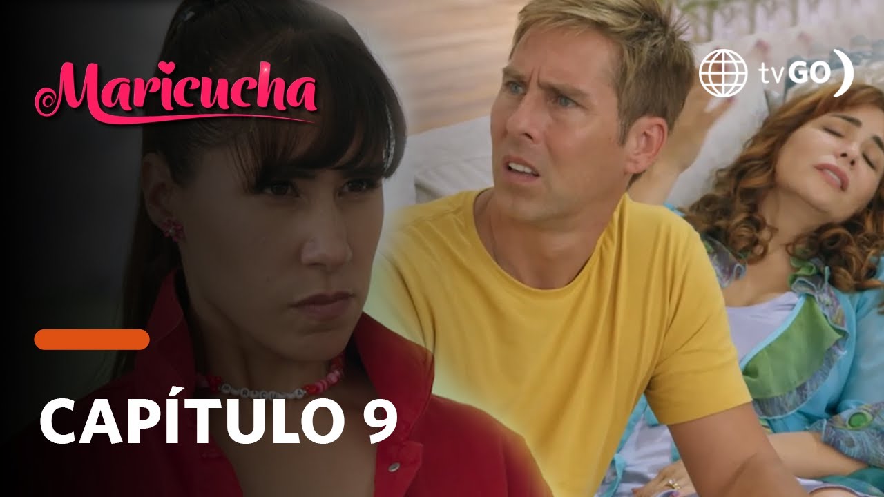 Maricucha: Los Corbacho no aceptan que se le reduzcan los gastos (Cap&iacute;tulo 9)