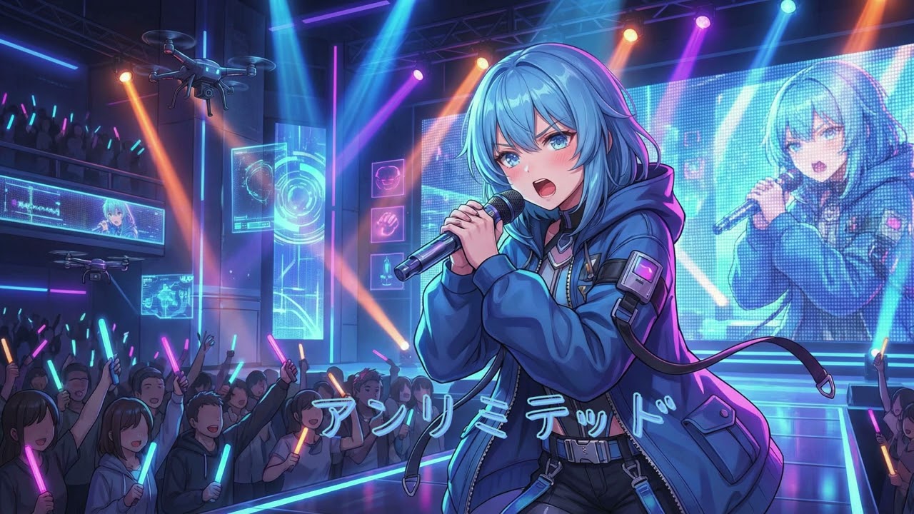 アンリミテッド