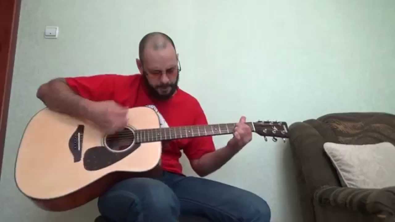 Nirvana - Dive (cover)