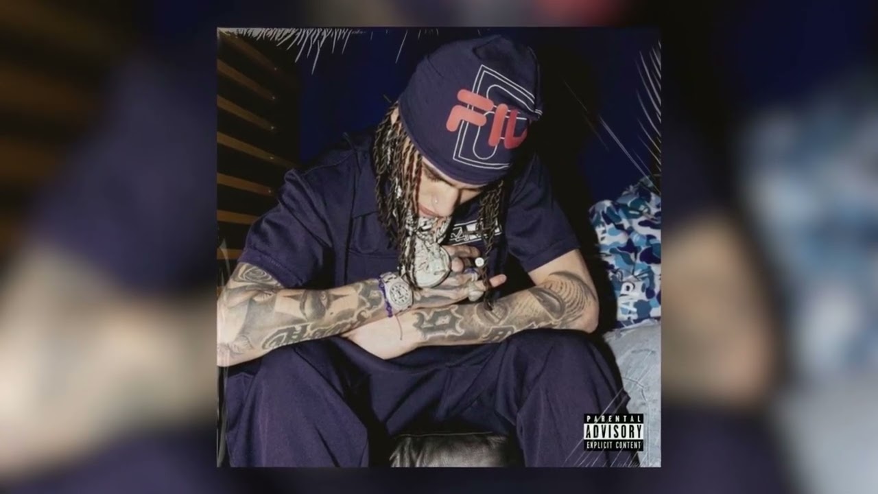 *FREE* Rondodasosa Type Beat - 