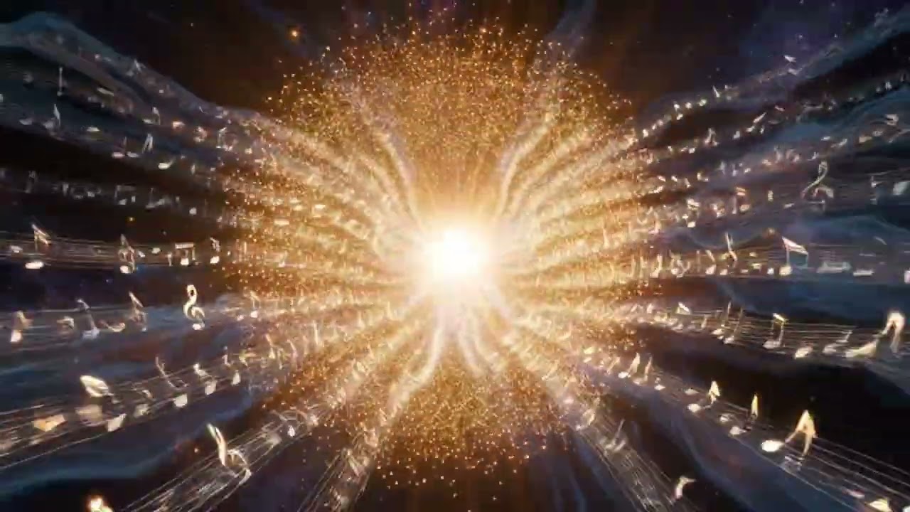 ✨ FRECUENCIA DIVINA 963Hz: Conexión Profunda y Elevación Espiritual 🌌🙏