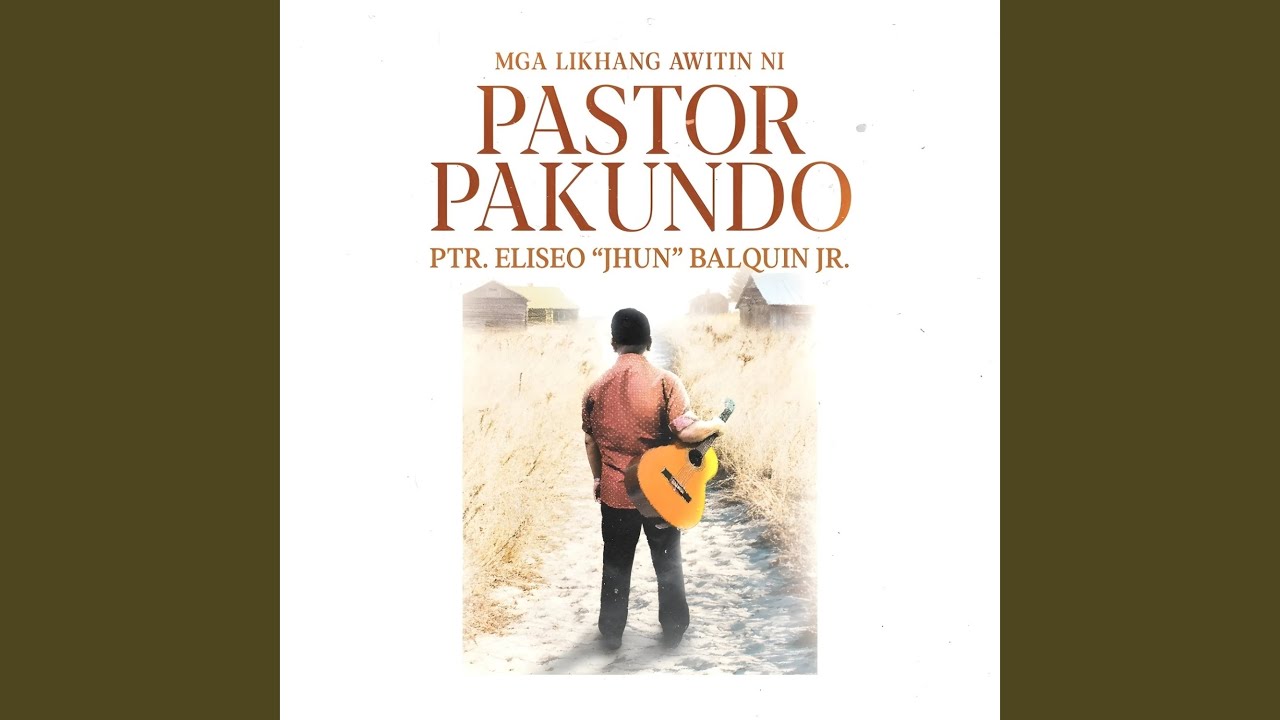 Pastor Pakundo