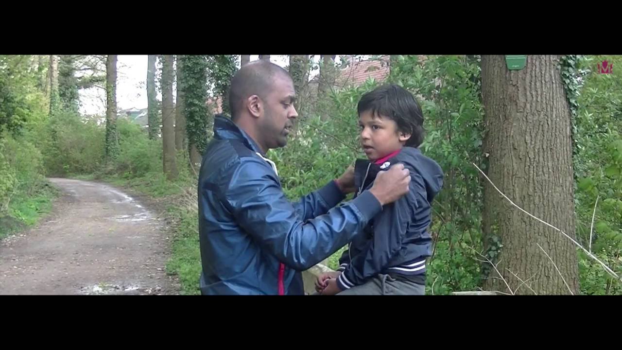 Jack D - Voor me ongeboren kind