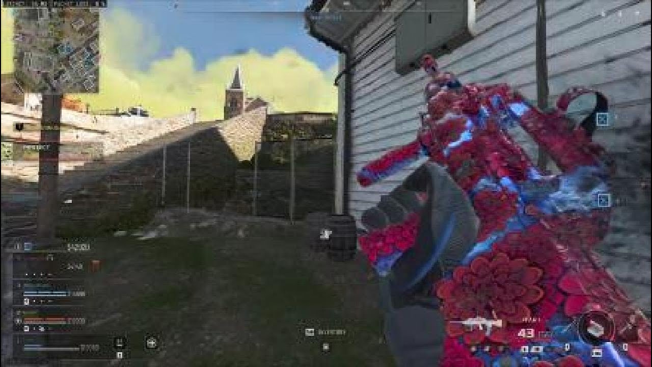 Try This AR [FFAR 1] BOOM🔥🙌