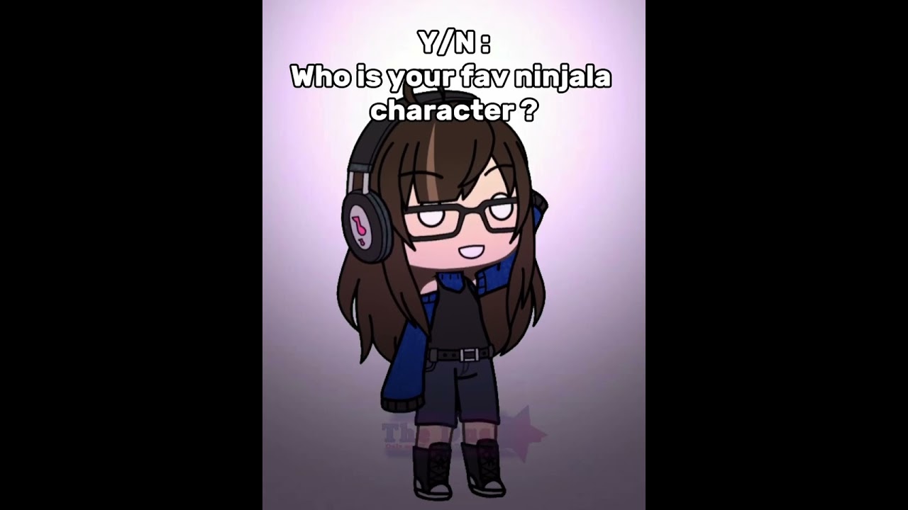 *explodes cutely* || #ninjala #memes #idk #fypシ゚ #gachalife #hopethisdoesntflop ||