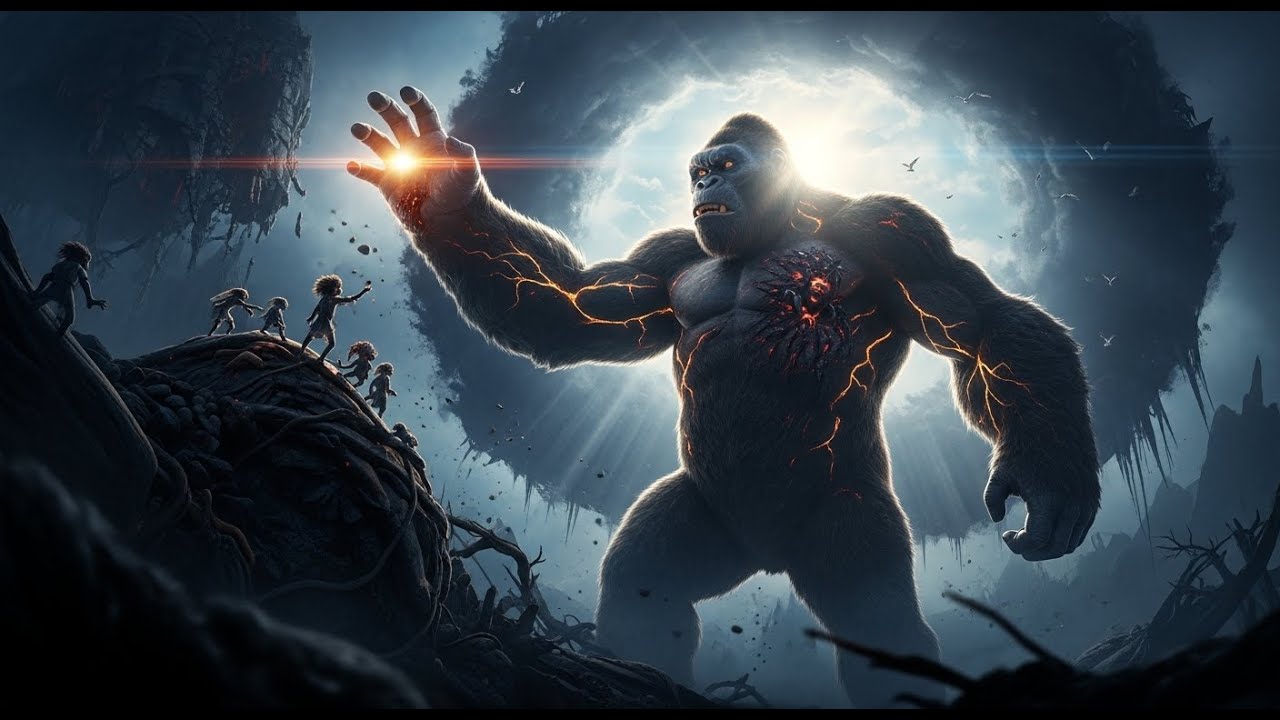 rise of giants kongs miraculous recovery and heroic rescue