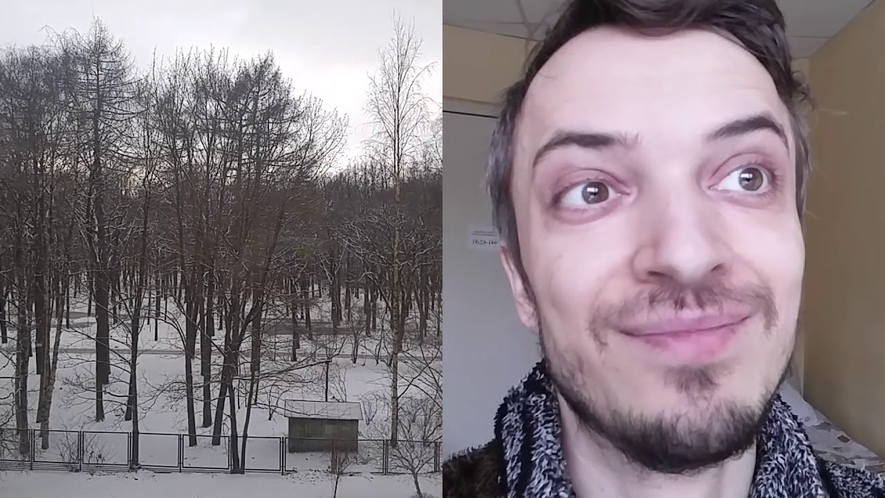 Не мог записывать из-за неприятностей, недоделанная операция, неудачная пианинная попытка