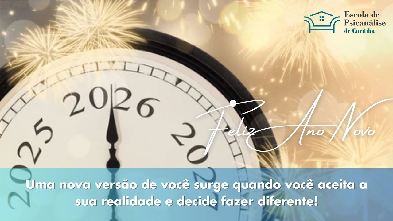 O mito do recomeço e o Complexo de Castração